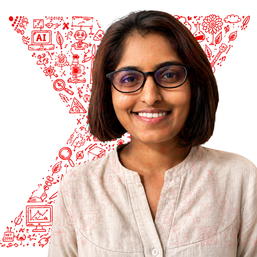 Ranjitha Jayasimharao